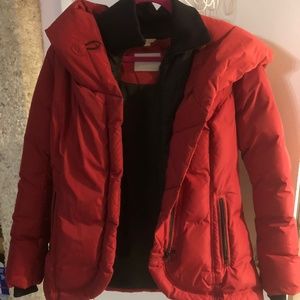 Soia & kyo winter coat